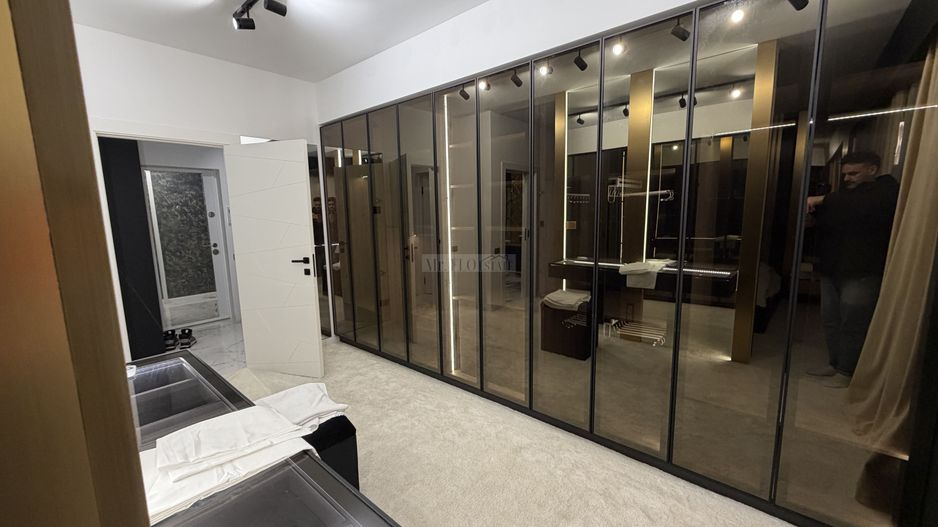 Apartament de Lux - Design Modern & Dotări Premium Miele - Str. Daliei - Poză 6