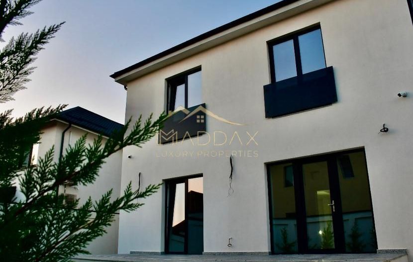 Vila ultra-moderna *5 camere* // Pipera - Poză 5