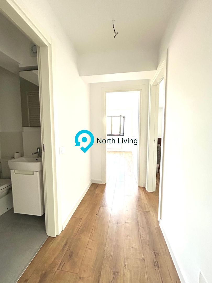 Apartament 2 camere | Parcare inclusa | Mihai Bravu - Poză 3