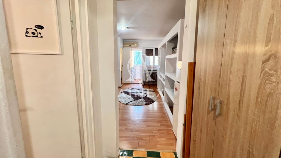 PET FRIENDLY | Apartament cu 1 camera| Take Ionescu , Timisoara - Poză 7