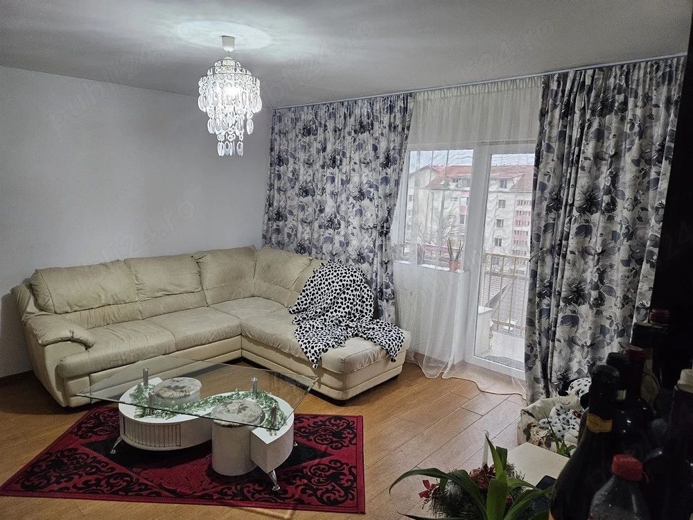 Apartament 3 camere CALEA MARTIRILOR - Poză 4