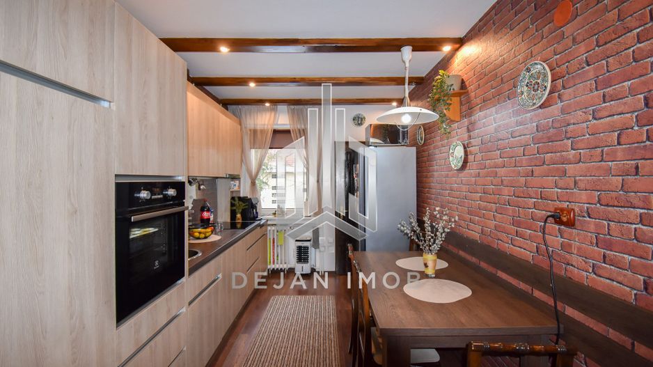 Apartament cu 3 camere | Etaj 3 | Zona Simeria - Poză 6