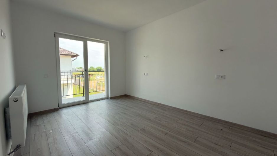 Casă NOUĂ de vânzare! Green Residence - Poză 15