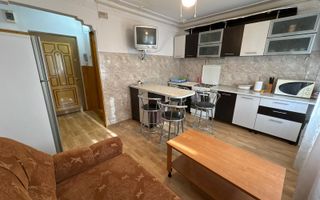Garsonieră decomandată  37 M² etaj 2 Pescarilor mobilată+utilată - Poză 8