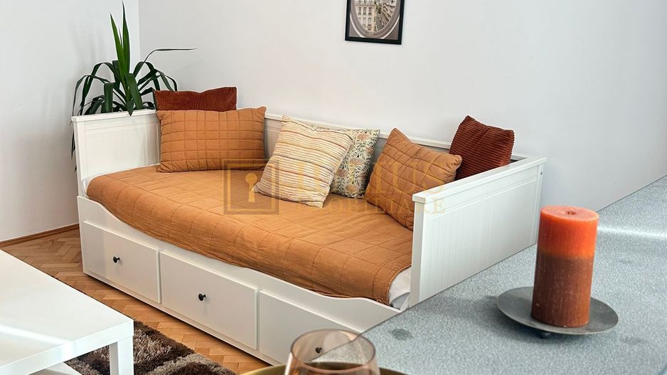 Apartament la Punctele Cardinale, langa Medicina - Poză 3