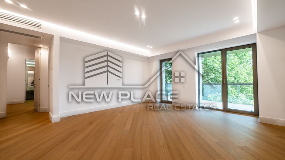 IANCU NICOLAE| Apt exclusivist | 378,510+TVA | Terasa 23.5 | Ultra Lux - Poză 1
