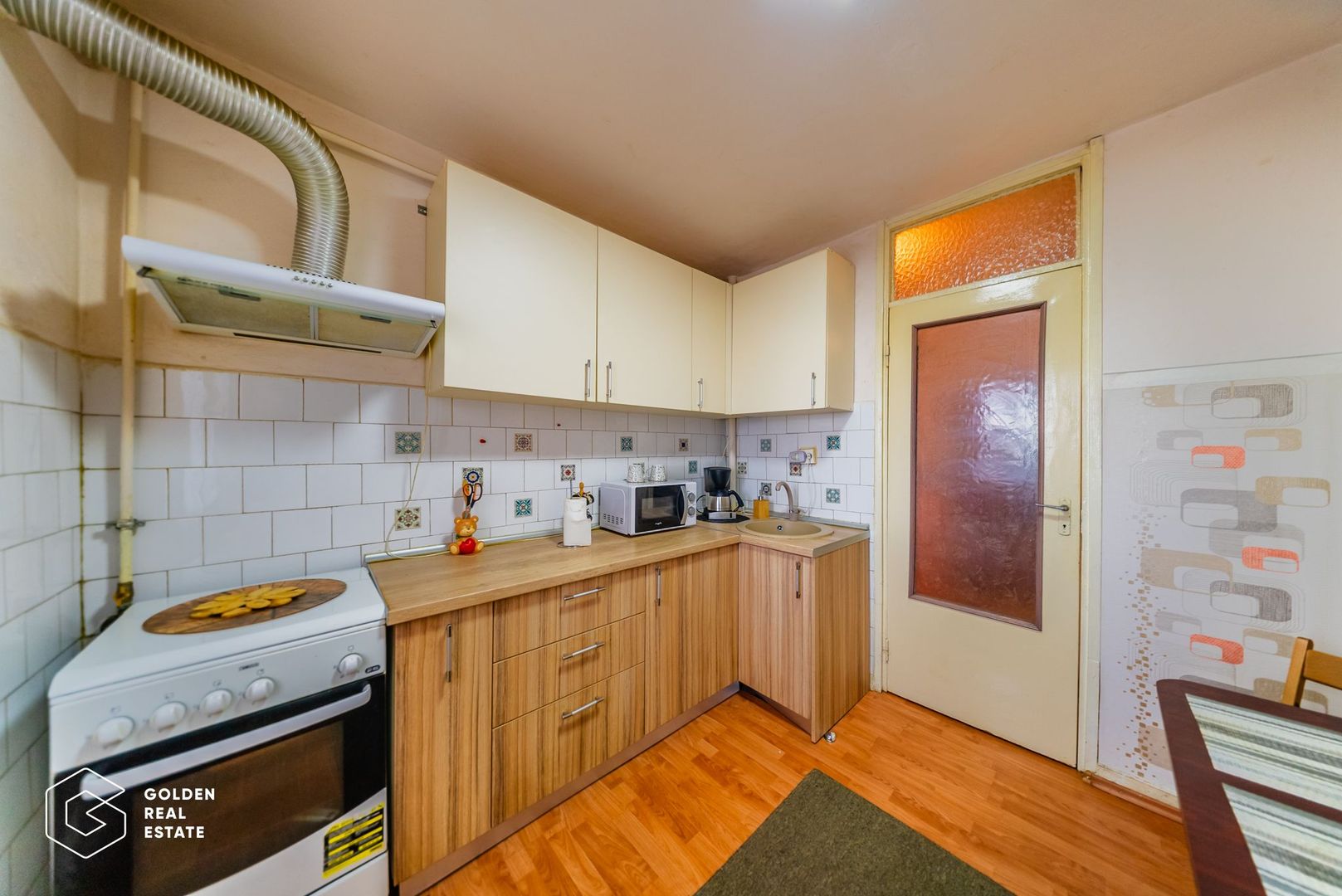 Apartament 2 camere, decomandat, zona UTA, comision 0% - Poză 11