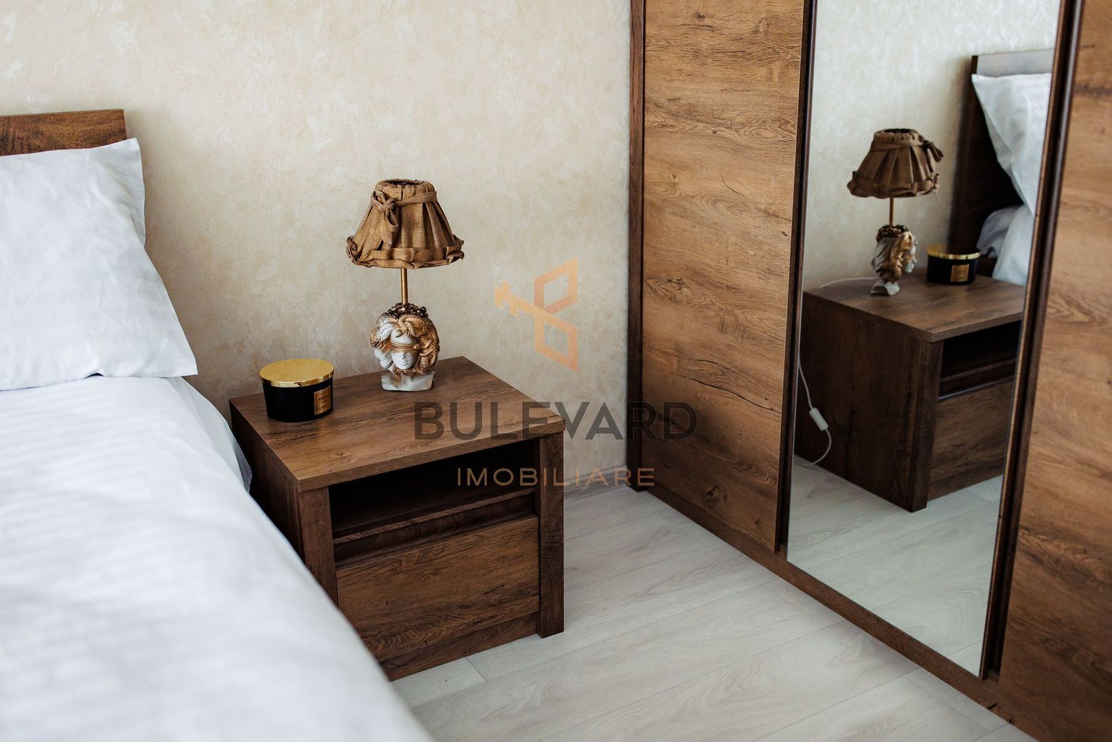 Apartament 3 camere + parcare subterana in Buna Ziua! - Poză 10