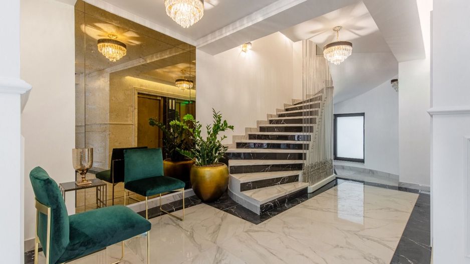 Penthouse | Calea Victoriei | Terasa 60 | Piata Victoriei | Hagag - Poză 12