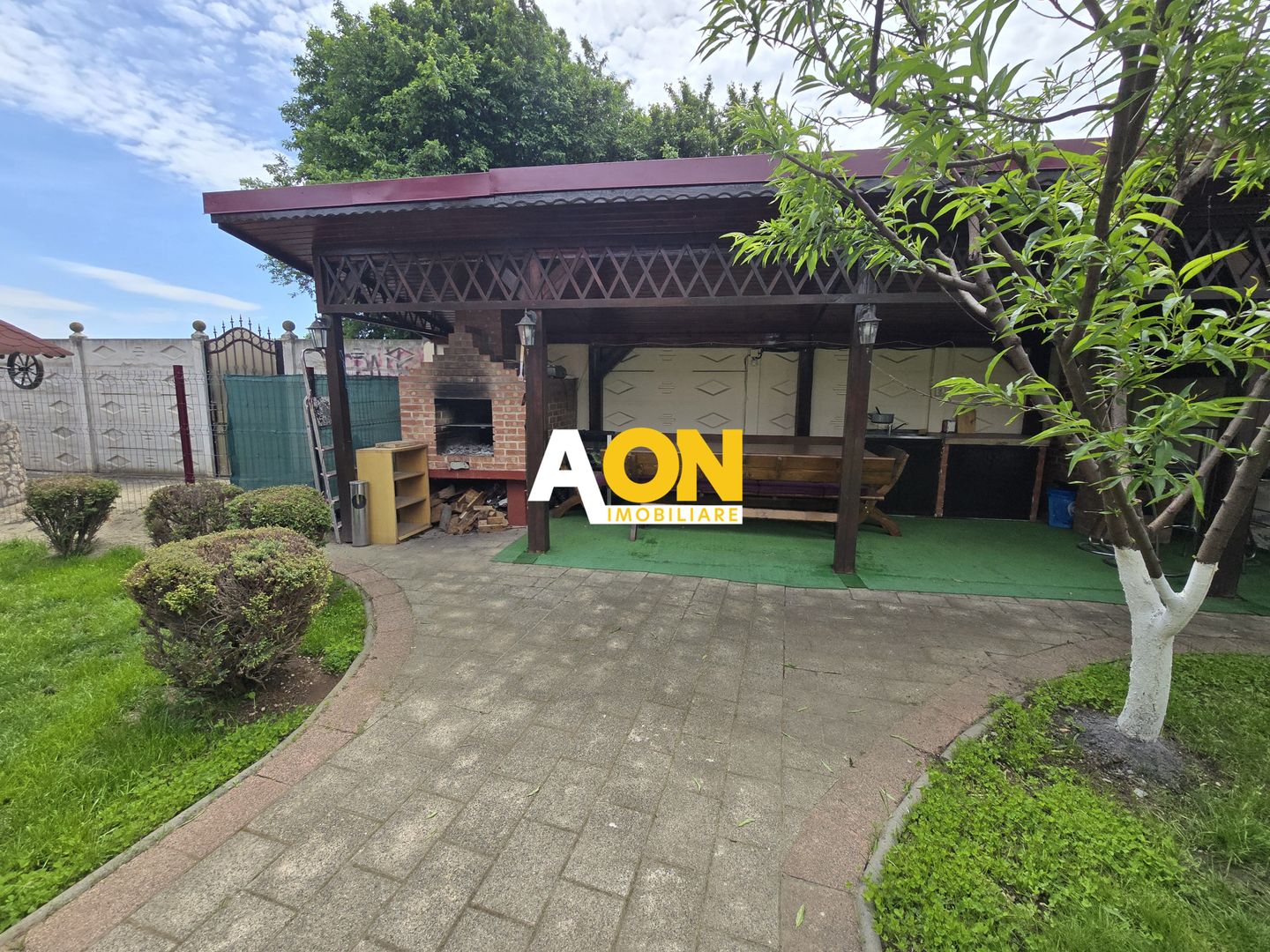 Vila 6 Camere Zona Kaufland, 1000mp Teren - Poză 22