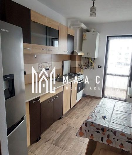 Apartament 2 camere de închiriat | Sibiu | Hipodrom 1 | 50 mp - Poză 4