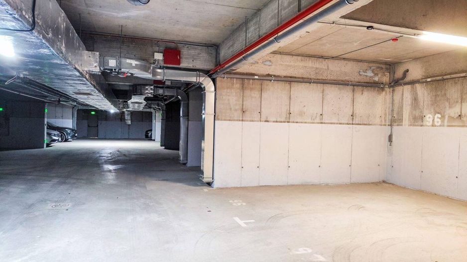 Apartament 3 camere I Prima Inchiriere I Pipera Plaza - Poză 26