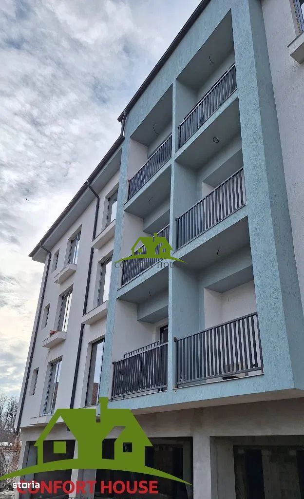 Ansamblu Rezidential Patriarh M. - Poză 7