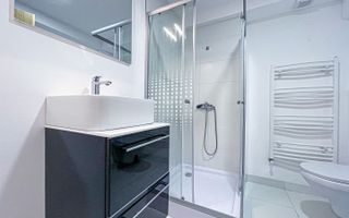 Apartament 3 camere de inchiriat, 100 mp, zona Buna Ziua - Poză 5