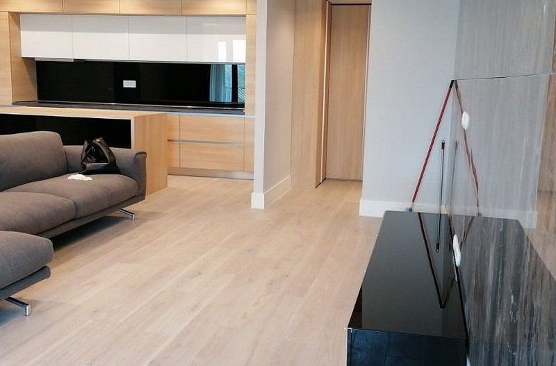 Apartament superb de 4 camere in Trastevere, modificat din 5 camere,150 mp - Poză 11