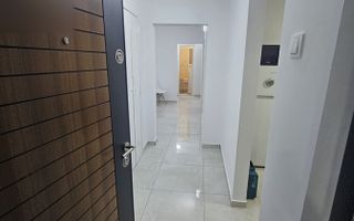 Apartament 3 camere renovat | Centrală proprie | Mega Mall | Et 3 - Poză 5