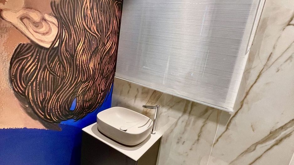 SPATIU BIROU DOMENII, LOC PARCARE, CENTRALA, BLOC NOU, COMISION 0% - Poză 4