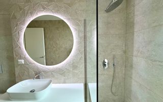 Vila Exclusivista in Mijlocul Naturii *959mp teren*/ 420mpc / Balotesti - Poză 58