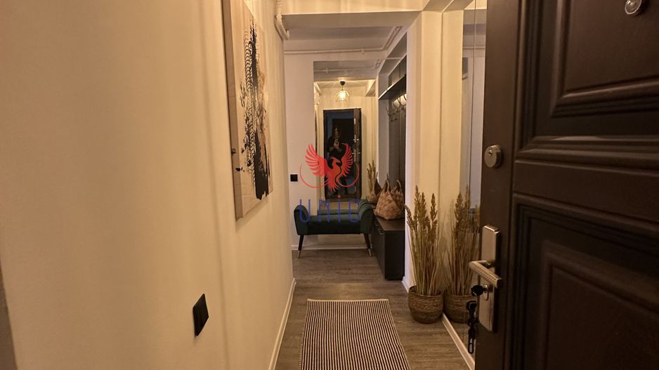 Apartament lux zona Amaradia-Fagaras - Poză 16