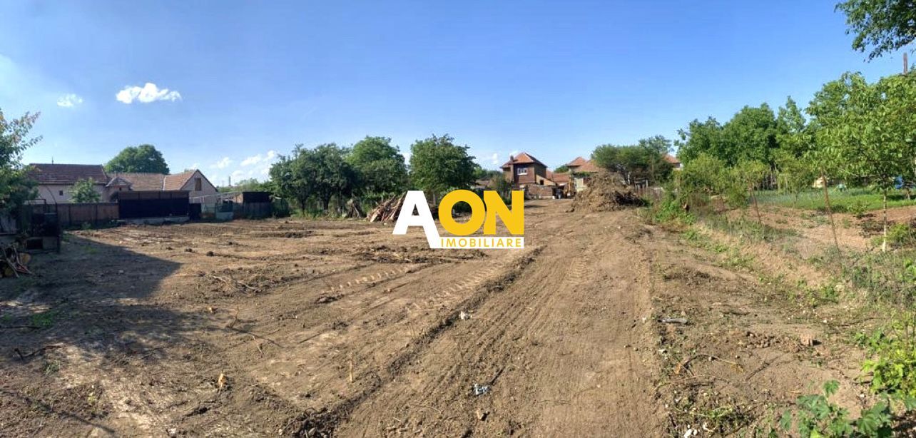 Teren intravilan construibil în Alba Iulia - O oportunitate excelentă - Poză 3