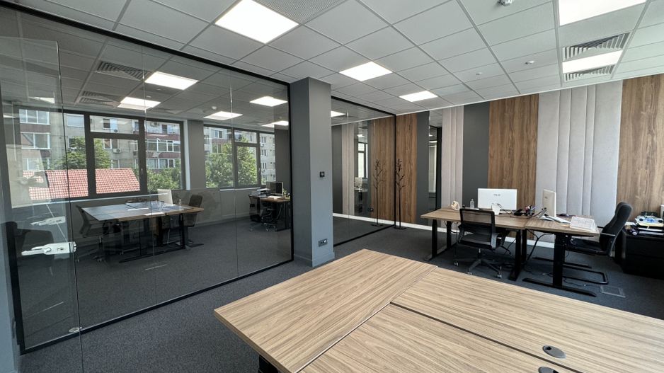 Imobil Premium de Închiriat: Eficiență și Tehnologie de Vârf - Poză 12