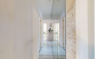 Apartament 4 camere superb Plaza - Poză 10