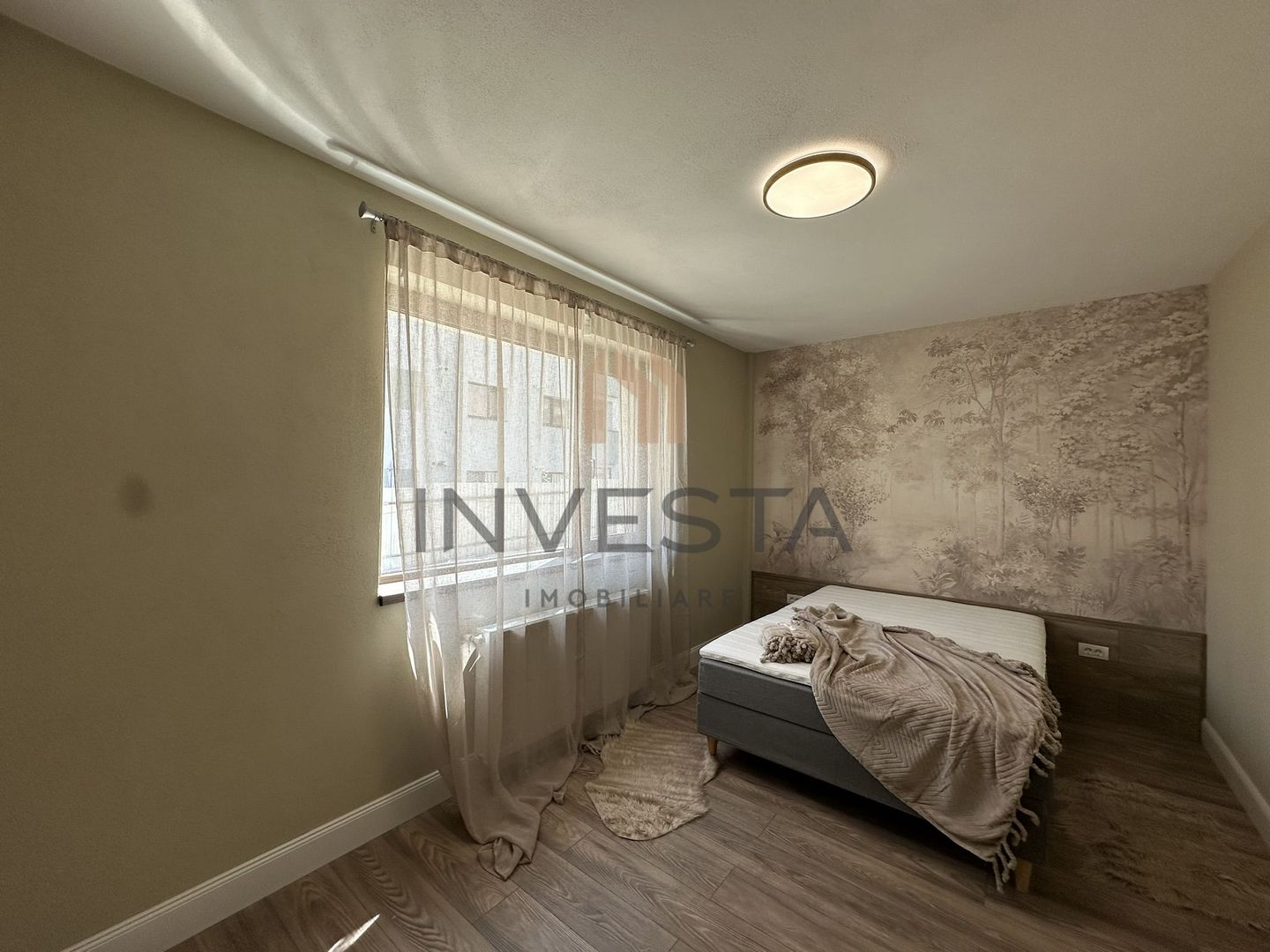 Apartament 3 camere la cheie in Borhanci!Apartamentul se preda utilat! - Poză 5