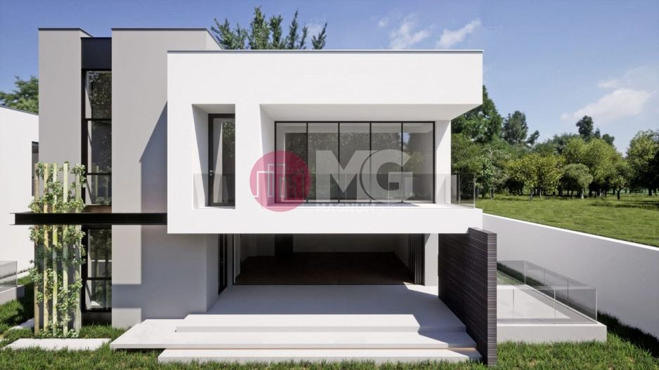 Oportunitate de asociere in vederea dezoltarii de proiect rezidential de case - Poză 6