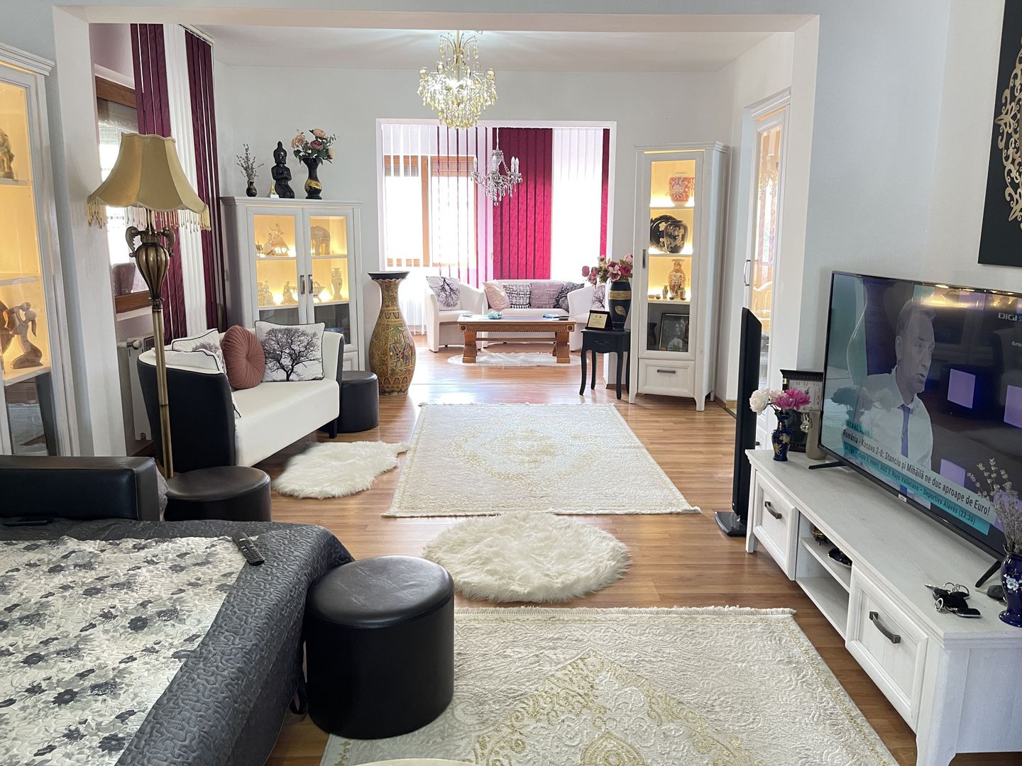 Casa individuala  in Dumbravita - Poză 4