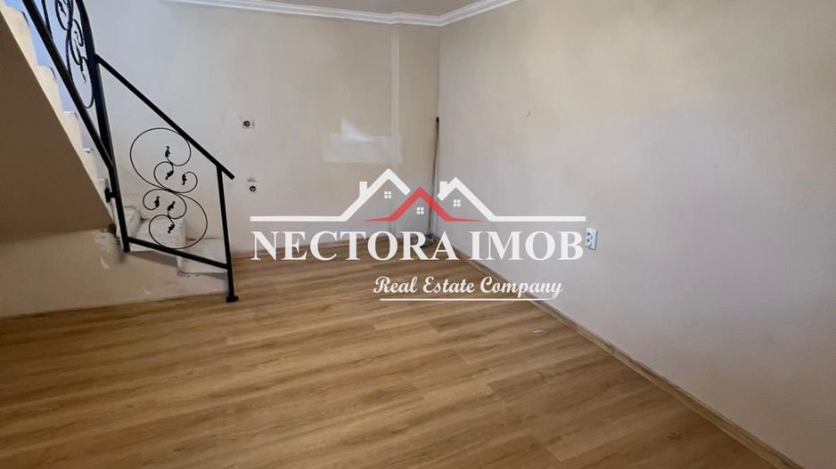 EXCLUSIVITATE Nectora Imob-Apartament 3 camere, Renovat, Ultracentral - Poză 4