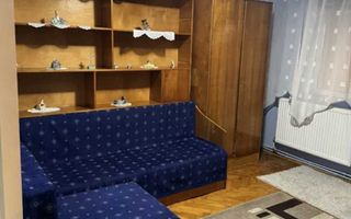 BRASADAS vinde ap 2 cam etaj 4/4 in Carpați 2. - Poză 5