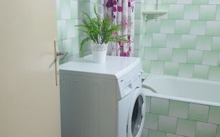 Apartament 2 camere de închiriat | Sibiu, Hipodrom 3 | 52 mp - Poză 7