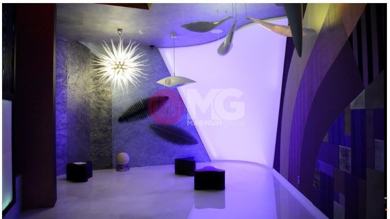 Imobil exclusivist de vanzare- Dorobanti- Capitale- Palazzo Argentina - Poză 4