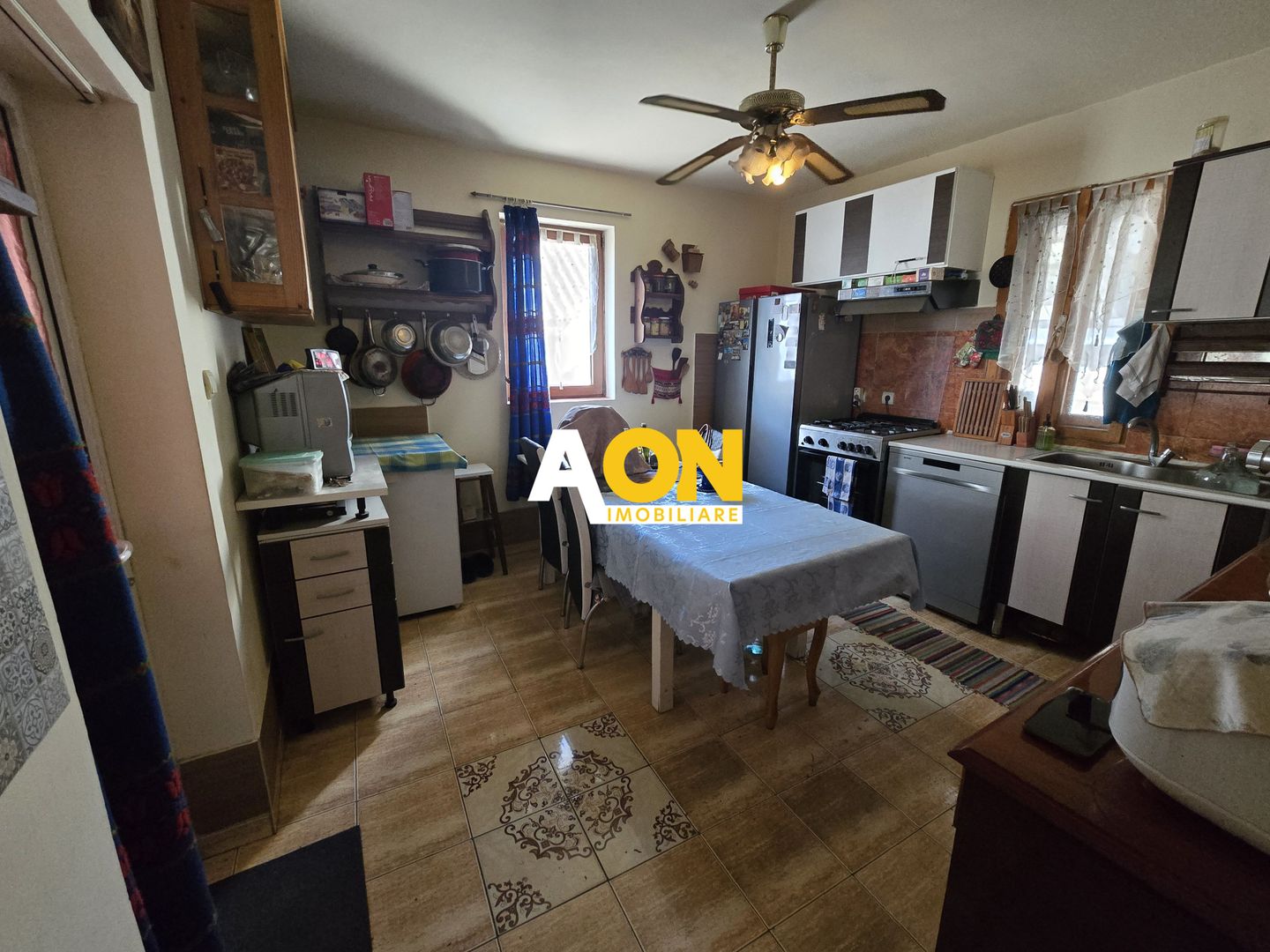 Casa Individuala 3 Camere, 2 bai, 490mp Teren - Poză 7