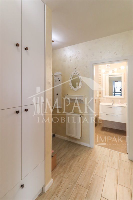 Apartament 2 camere decomandat langa Iulius Mall , ansamblul  Park Lake . - Poză 18