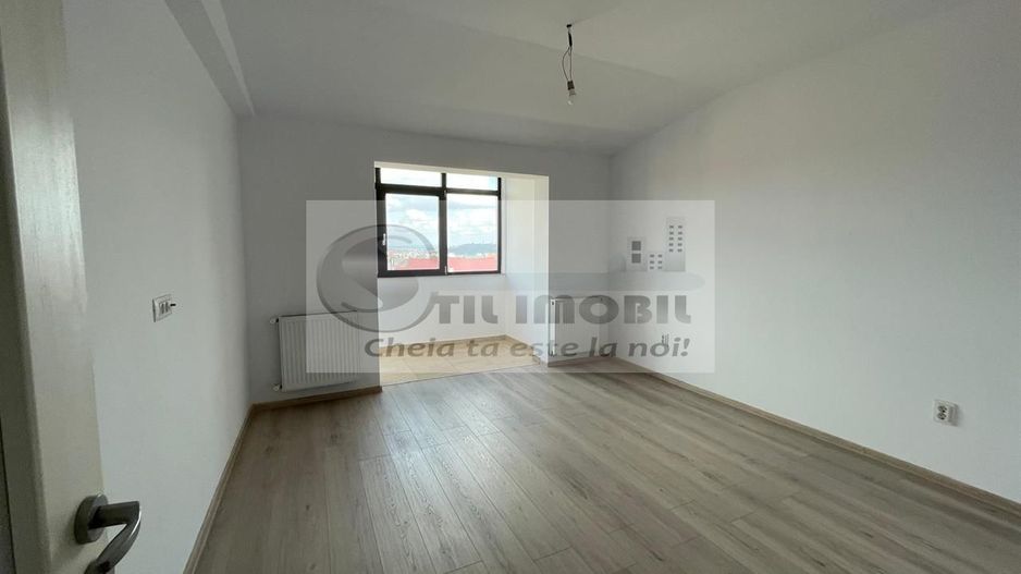Intabulat!Apartament 2 cameredecomandat62mpCapat C.U.G-Valea Adanca - Poză 4