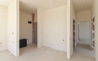 Penthouse de exceptie cu terasa panoramica de 104 m2  in Sopor ! - Poză 12