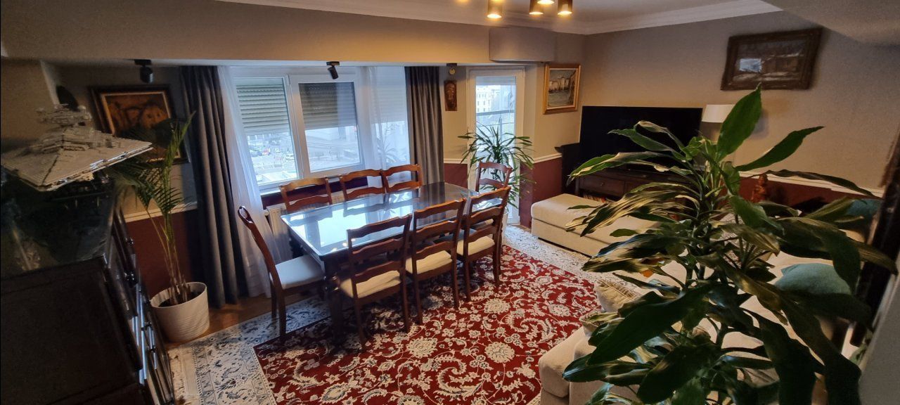 Universitate bloc 1980 - 4 camere lux - Poză 2