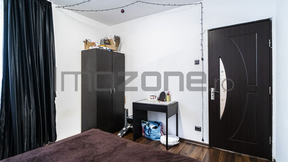 2 camere Favorit, strada Sibiu, bloc Z12 – 50 mp, mobilat și utilat, comision 0% - Poză 5