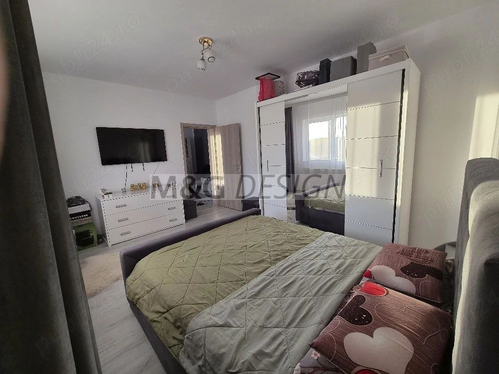 Apartament 2 camere Giroc - Poză 4
