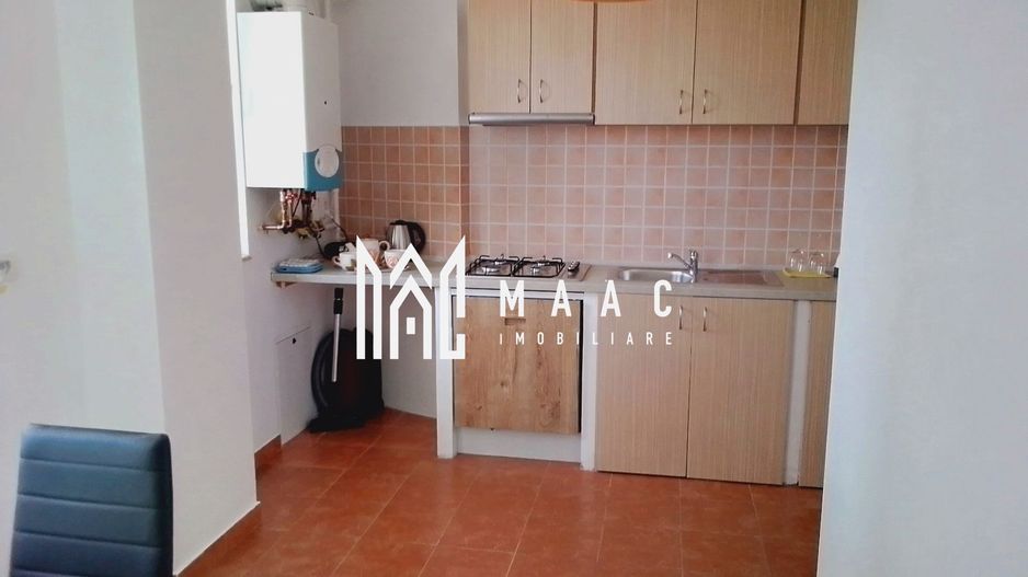 Apartament 1 Camera | 36MPU | Pet Friendly | Turnisor - Poză 6