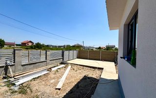 Casa individuala - 4 camere - teren generos - Sag - Poză 1