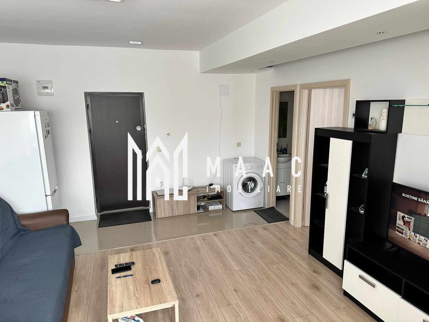 Apartament | Etaj 1 | Loc parcare inclus | Turnișor - Poză 3