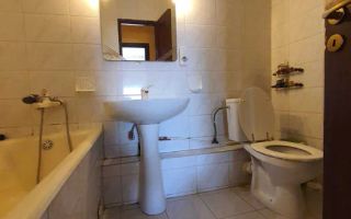 Apartament cu doua camere decomandat, strada Turda - Poză 8
