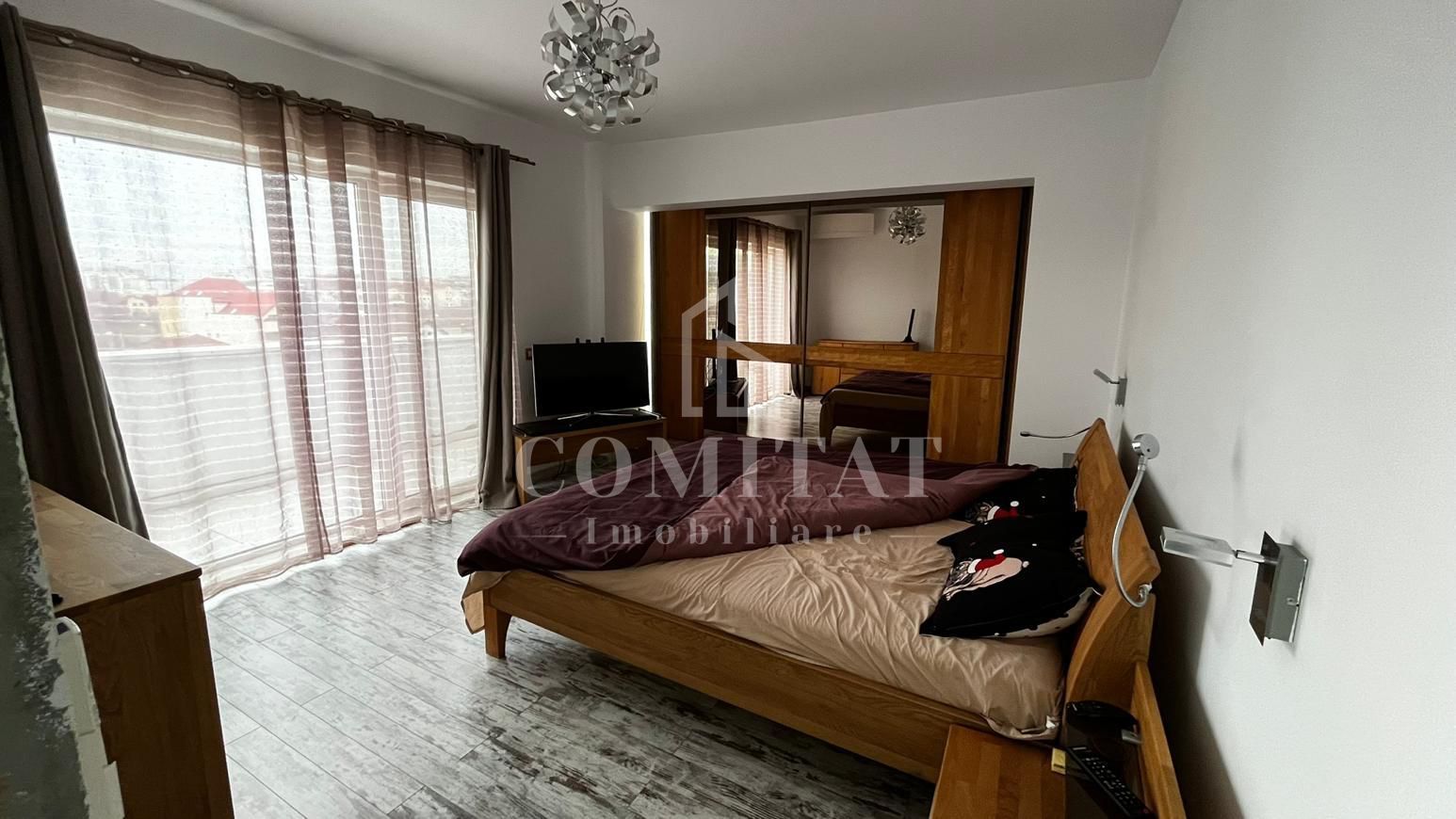 Apartament 3 camere | 57mp | zona Iulius Mall - Poză 4