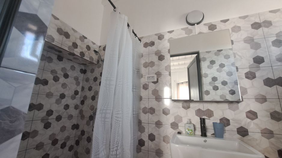 10 Casute Greek Bungalows , Piscina, la Malul Marii, Afacere la Cheie - Poză 34