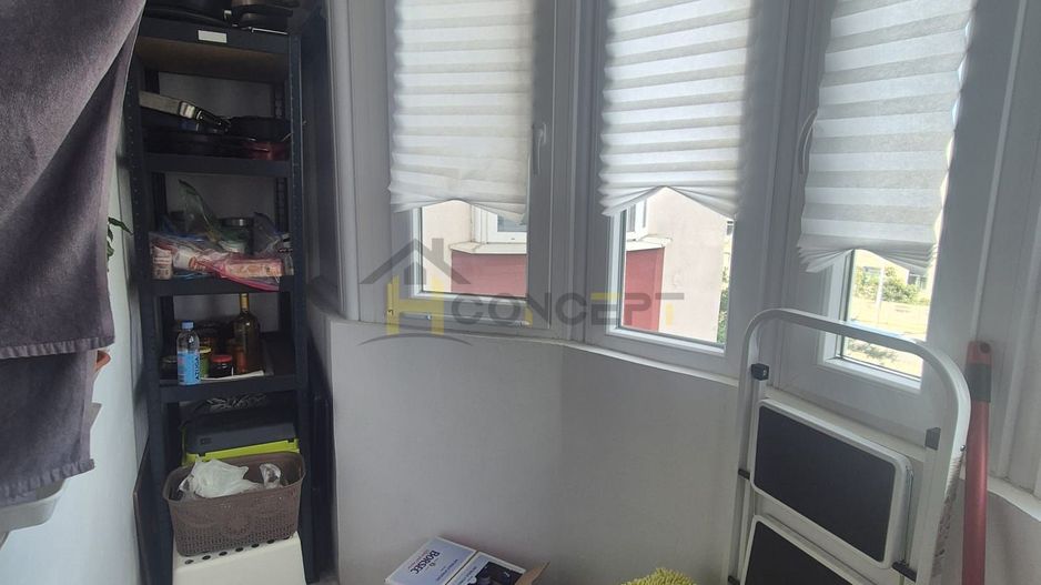 Apartament 4 camere Sos Oltenitei - Confort, spatiu, acces metrou - Poză 14