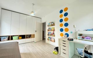 3 camere, grădină, parcare, la cheie, Câmpului - Poză 6