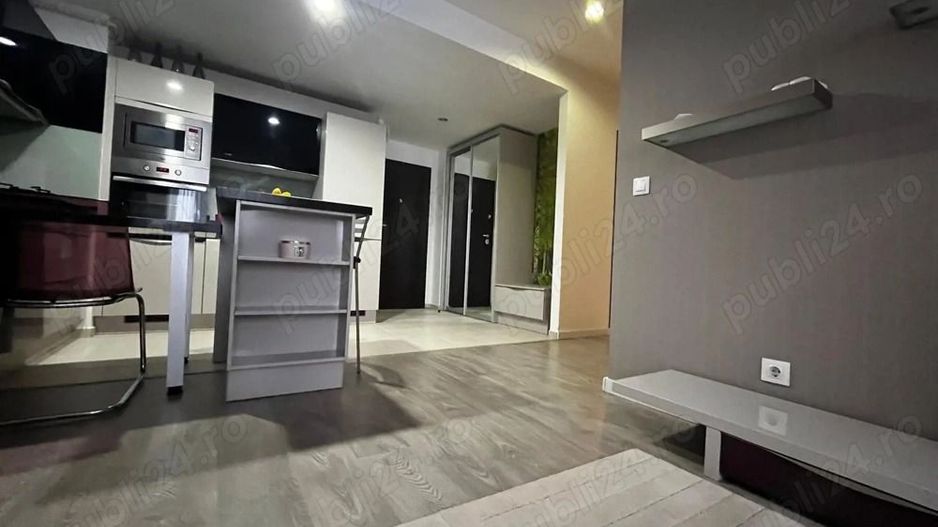 AP. 2 CAMERE ROSE GARDEN, PET-FRIENDLY, CENTRALA IMOBIL, 70 MP UTILI - Poză 2