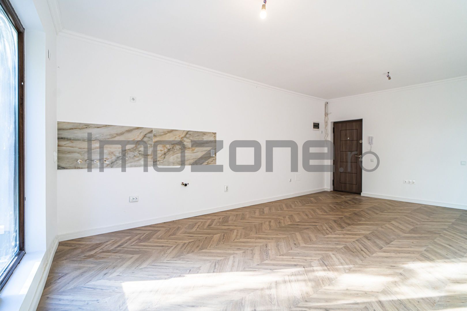 3 CAMERE, 62 mp + terasa 20 mp+ teren 128 mp, PRELUNGIREA GHENCEA, COMISION 0% - Poză 2